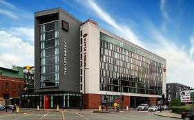 Crowne Plaza Manchester City Centre, An Ihg Hotel